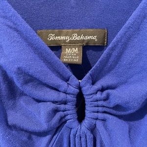 Tommy Bahama maxi dress